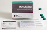 Female Saliva Hormone Test (Profile I) - Hormone Lab UK