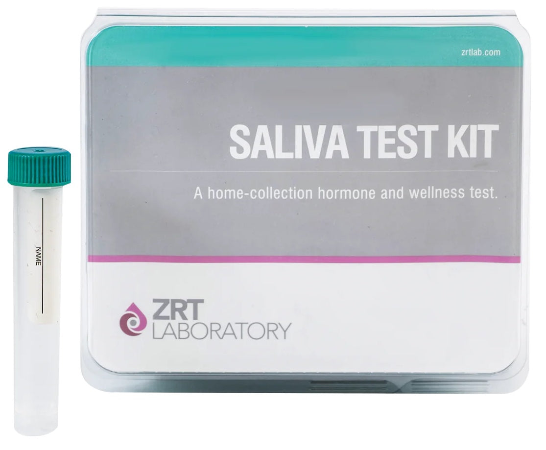 Testosterone Home Blood Test Kit UK