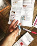 Fitness Metrics Profile - Hormone Lab UK