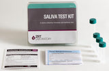 Female Saliva Hormone Test (Profile I) - Hormone Lab UK