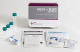 FEMALE HORMONE TEST PROFILE I (COMPREHENSIVE ) - Hormone Lab UK