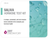 Female Saliva Hormone Test (Profile I) - Hormone Lab UK