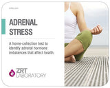 Adrenal Test Kit - Hormone Lab UK