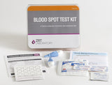 Estradiol E2 test - Hormone Lab UK