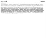 Vitamin D 25-oh total (Testing Vitamin D2 & D3) - Hormone Lab UK