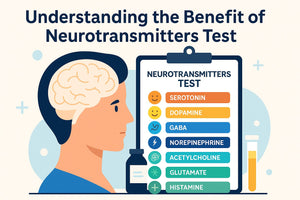 15 Life-Changing Benefits of Neurotransmitters Test: Unlock Better Brain, Mood, and Body Health