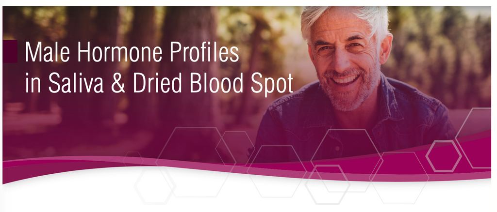 Why Hormone Profiles Matter for Men’s Health