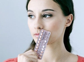 Hormonal Contraceptives-It might be the reason of Increasing Risk of Depression
