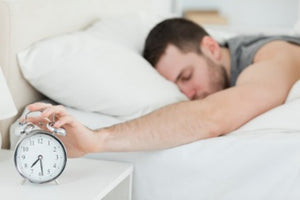 The Role of Melatonin in Sleep