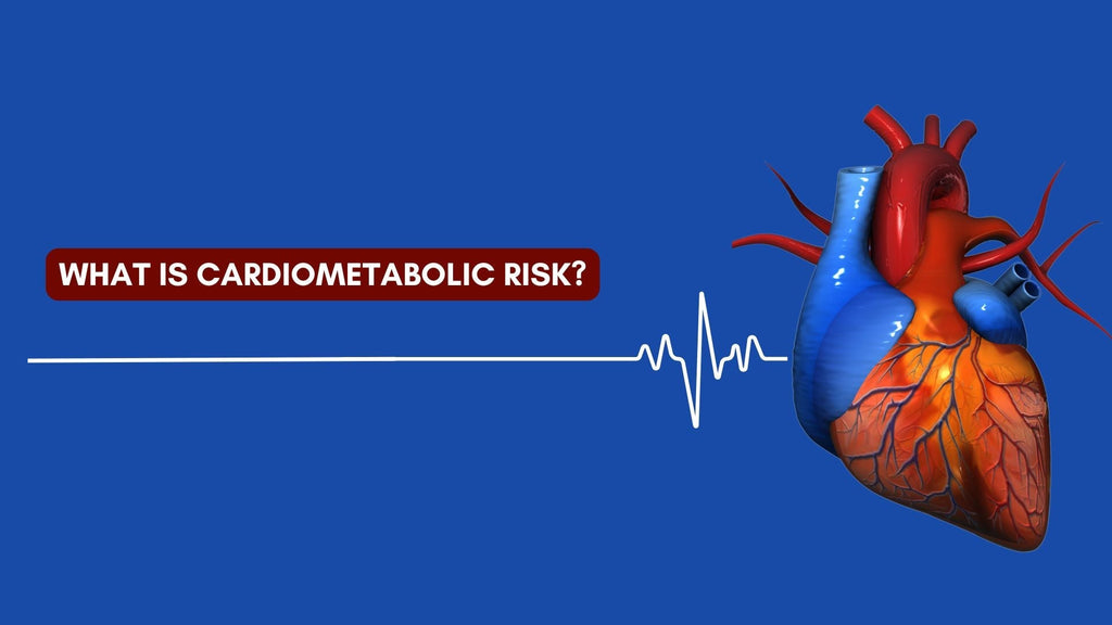 What is Cardiometabolic Risk?