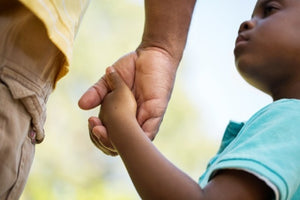 Time for Change.: Protecting Children from Lead Dust Exposure.