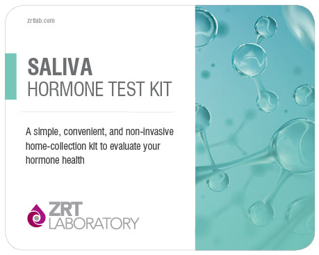 Saliva Testing for Hormones: Accurate, Convenient, and At-Home