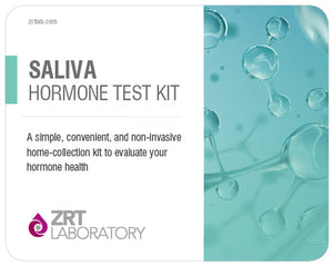 Saliva Testing for Hormones: Accurate, Convenient, and At-Home