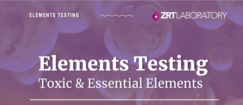 Elements Testing: How Hidden Toxins and Nutrient Imbalances Affect Your Health
