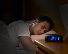 The Connection Between Sleep Disturbances & GABA