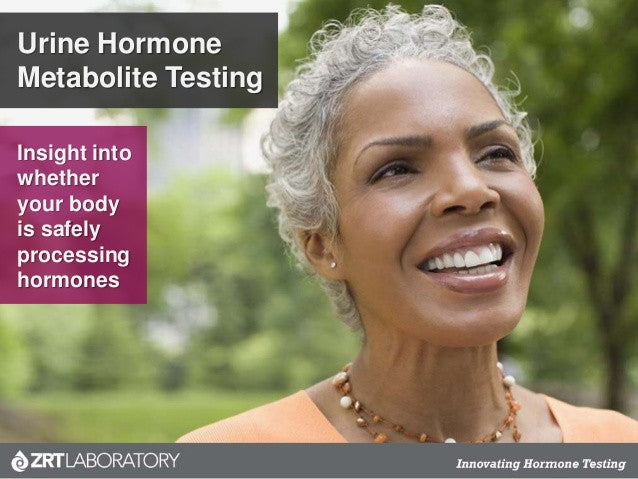 Understanding Hormone Metabolism: A Complete Guide to Urinary Hormone Metabolite Testing