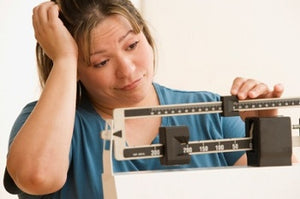 Stress, Hormones And Weight Gain - What You Need to Know about?