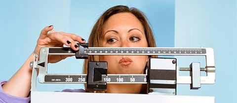 It Might Be Hormone Imbalance That Contributes to Weight Gain