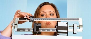 Does Hormone Imbalance Contribute to Weight Gain?