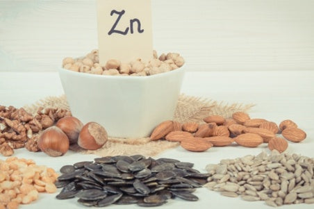 Mineral Imbalances & ADHD (Part 1: Zinc Deficiency & Copper Excess)-Final Focused