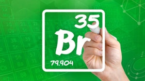 An Essential Element? Bromine