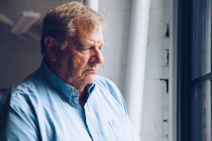 Low Testosterone & Male Hormone Imbalance: What Every Man Should Know