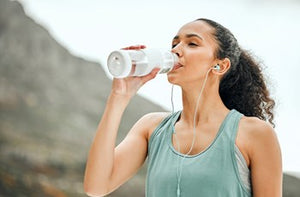 Staying Hydrated- Your Guide