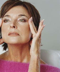 Having Persistent Skin Problems? It might be your Hormones