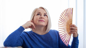 Estrogen and Perimenopause: What Every Woman Should Know