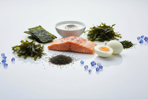 iodine and glutathione Hormone Health Blog UK | Testing, Symptoms & Wellness