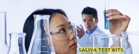 Saliva Testing