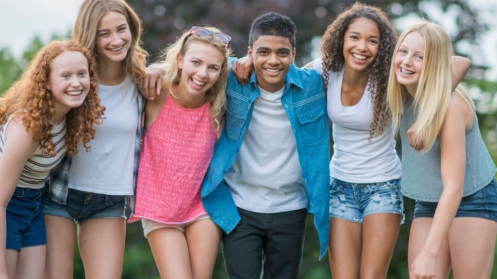 Teens, ADHD; Hormones: Helping Adolescents Through the Puberty Shift