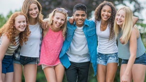 Teens, ADHD; Hormones: Helping Adolescents Through the Puberty Shift