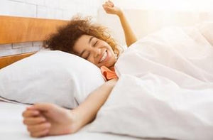 The Connection Between Sleep Disturbances and Low Vitamin D