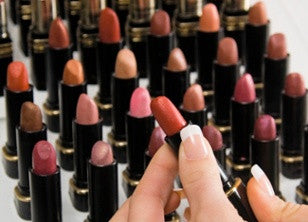 It Might Be Heavy Metals In Your Lipstick Making You Sick
