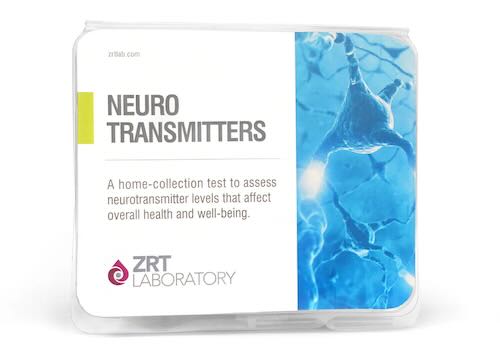 Comprehensive Neurotransmitter Testing for Mental & Neurological Health | ZRT Laboratory