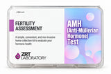AMH Test (Anti-Müllerian Hormone) - Fertility Test | ECLIA | 1 Marker