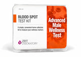 Advanced Male Wellness Test - 31 Markers