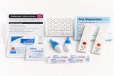 CardioMetabolic Test Kit