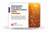 Comprehensive Heavy Metals & Essential Elements Profile