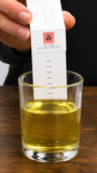 Heavy Metals & Mineral Balance Test | Blood Spot + Dried Urine ICP-MS Analysis