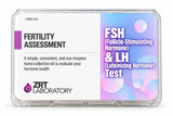 LH and FSH Fertility Test - Hormone Lab UK