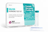 Female Saliva Hormone Profile III (LCMS) | 7 Markers