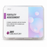 Fertility Advanced Test | ECLIA & LCMS