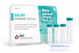 Male Adrenal Stress Saliva Test