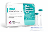 Male Complete Saliva Hormone Test