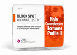 Male Comprehensive Hormone Profile II | 14 Markers