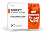 Male Comprehensive Hormone Profile I | 8 Markers