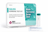 Male Hormonal Acne Test (LCMS) | 5 Markers