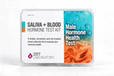 Male Hormone Health Test Kit - LCMS | 12 Markers
